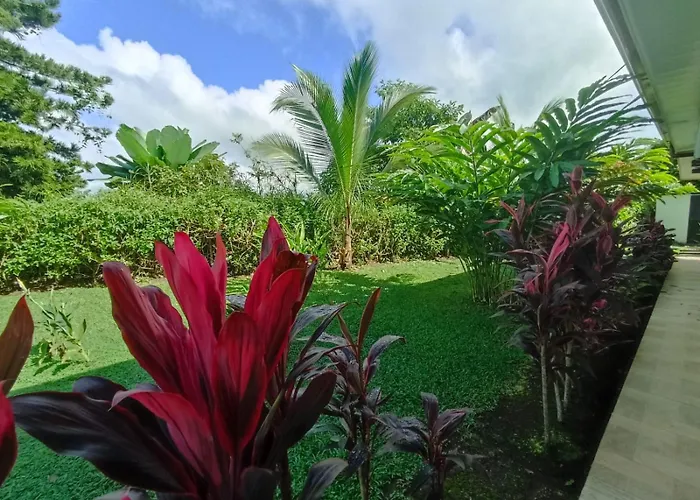 Villa Ceiba