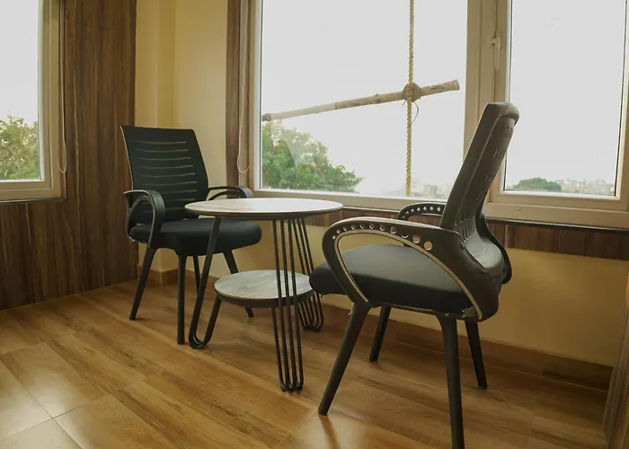 Hotel Grand Residency