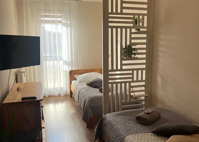 Centrum Apartman