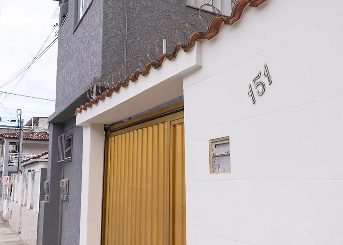 Flat Da Eliete E Admilson 2