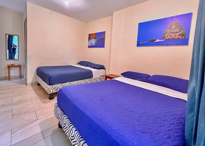Mantena Boutique Hotel