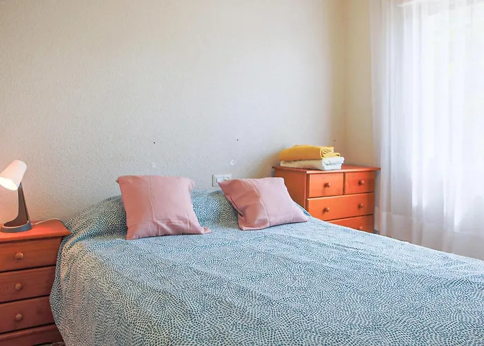 Pet Friendly Home In Cartagena With Wifi