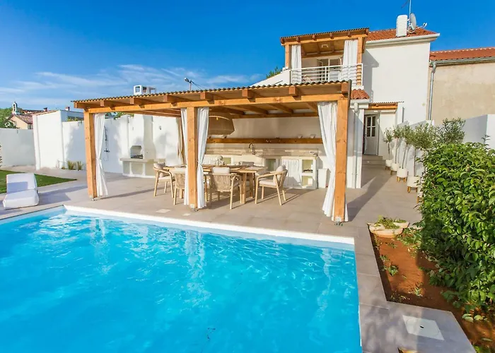 Villa San Biagio Star