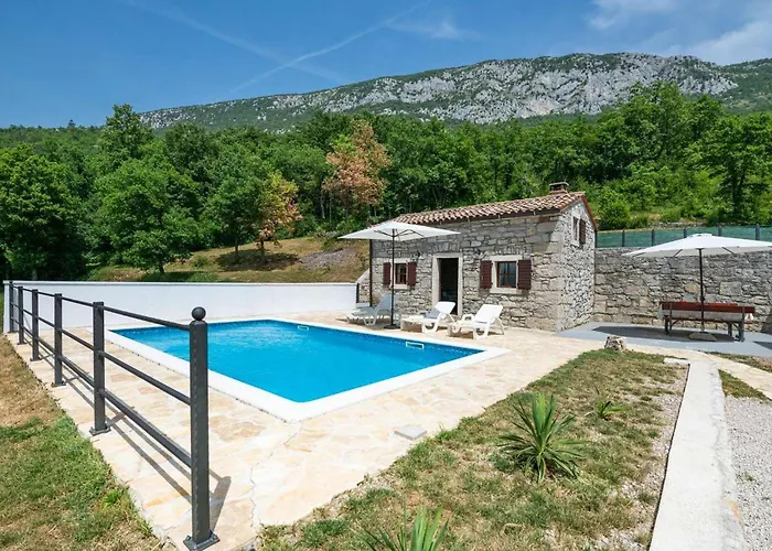 Casa Baroni