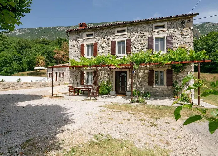 Casa Baroni