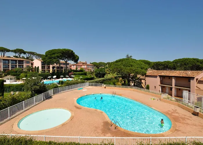 1 Bedroom Gorgeous Apartment In Sainte-Maxime