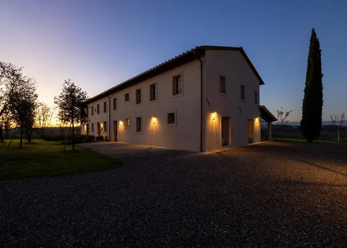 Colle Alberti Country House