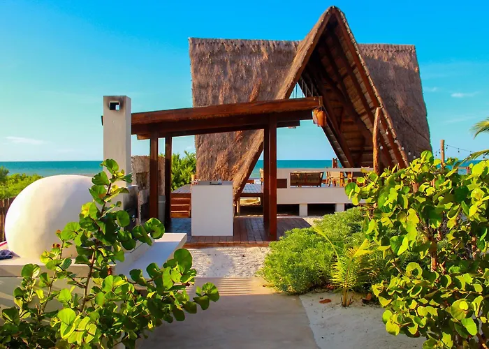 Lipsos Retreat Concierge Villa
