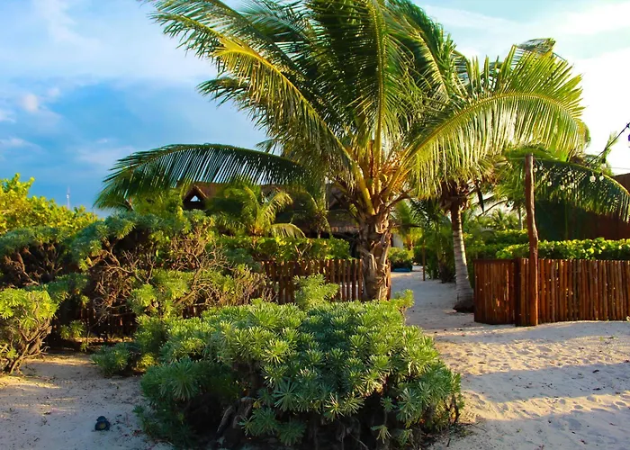 Lipsos Retreat Concierge Villa