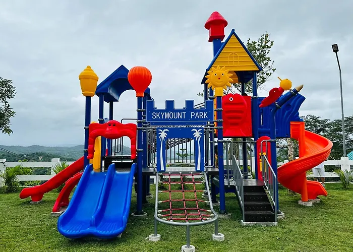 Skymount Resort