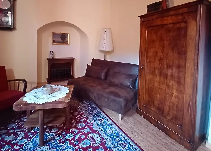 Ferienwohnung Antik