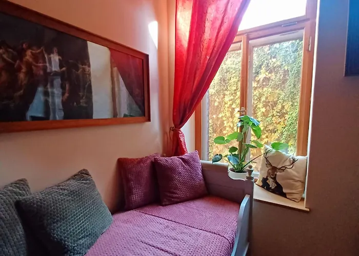 Ferienwohnung Antik