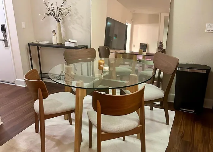Cozy Gem Near Old Town Pasadena