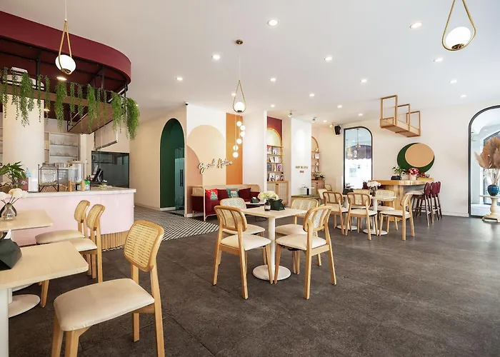 Ha Long Essence Boutique Hotel