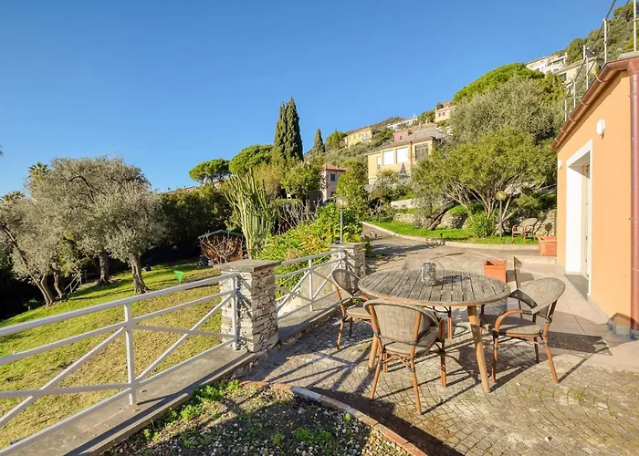 Villa Teresa