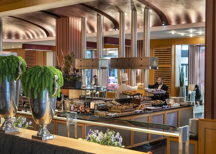 Maritim Hotel Duesseldorf