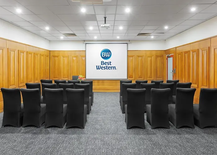 Best Western Hobart