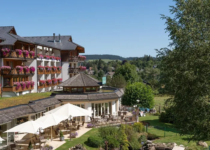 Hotel Kesslermuehle