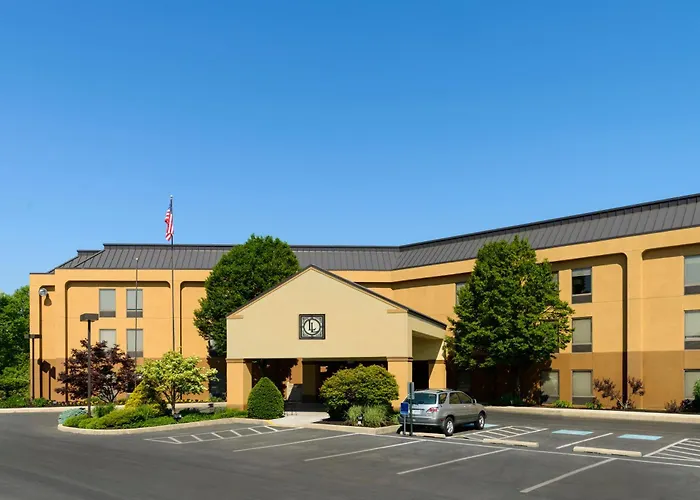 Larkspur Landing Carlisle Hotel