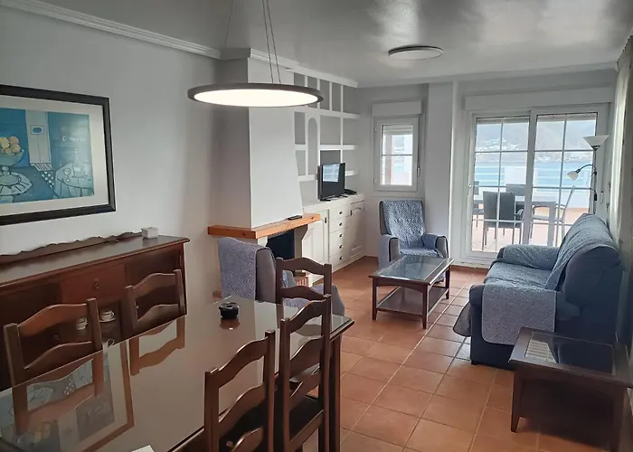 Apartahotel Vistamar San Jose
