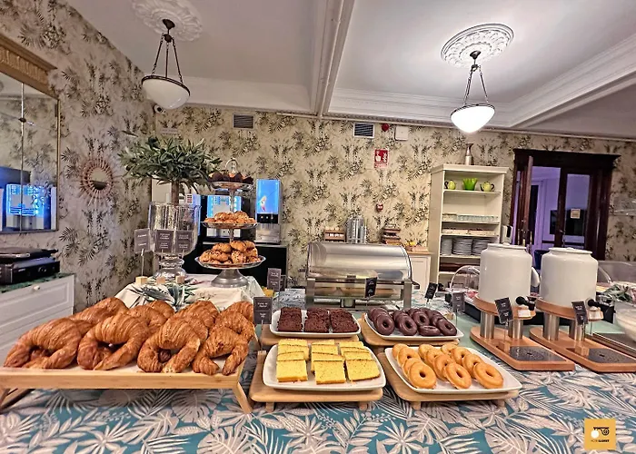 Hotel Lloret Ramblas