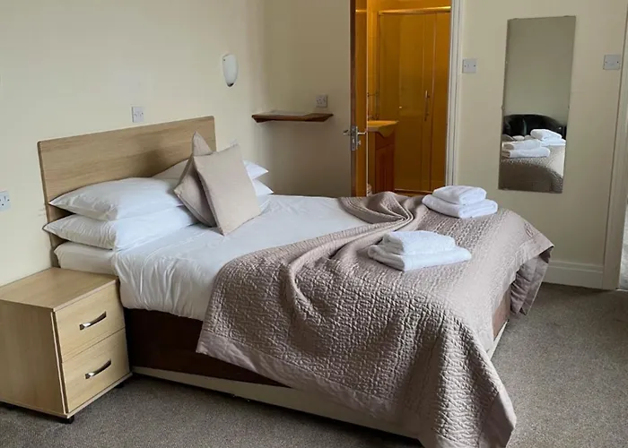 Merlewood Hotel