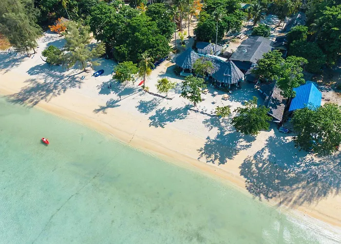 Mayalay Resort-Green Hotel
