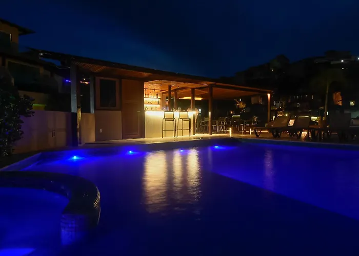 Hotel Experience Joao Fernandes