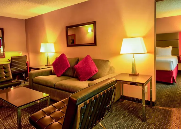 Radisson Hotel & Suites Fort Mcmurray