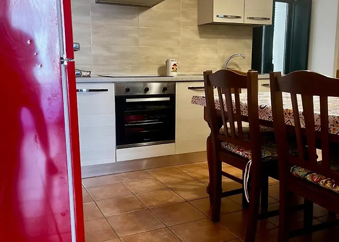 Casa Cardi