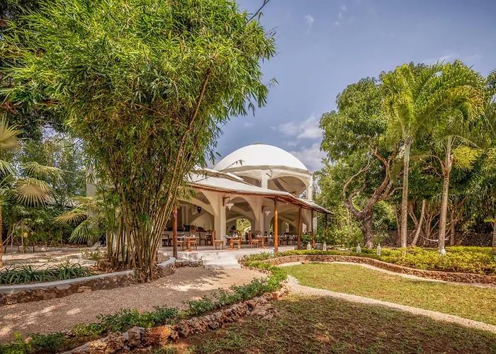 Kilindi Zanzibar (Adults Only) Hotel Kendwa