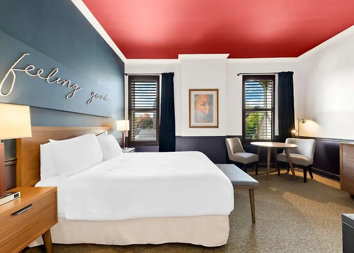 The Arlington Hotel - BW Signature Collection
