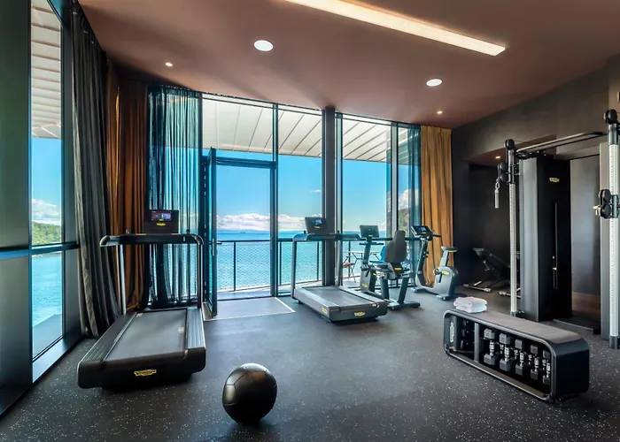 Boutique & Design Hotel Navis - Small Luxury Hotels Of The World