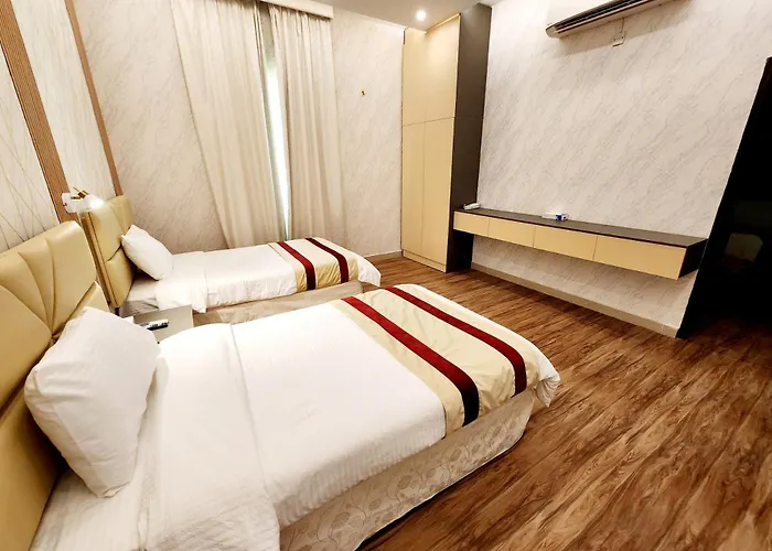 Khasab Hotel