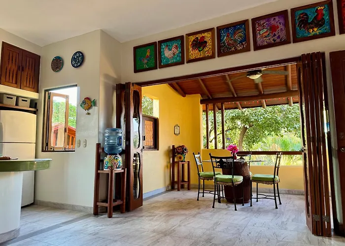 Coastal Comfort: Dual Pool Retreat with Prime Location