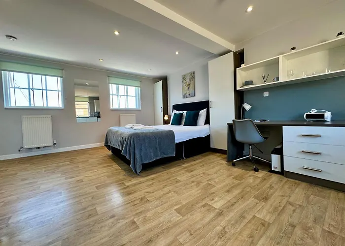 Ps Apartments