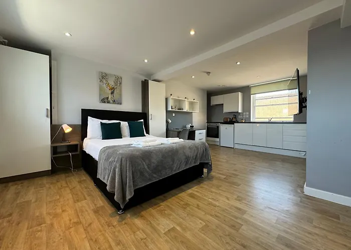 Ps Apartments