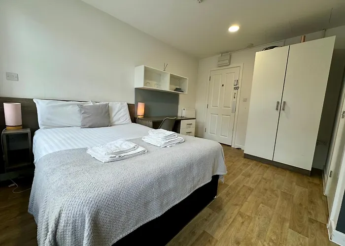 Ps Apartments
