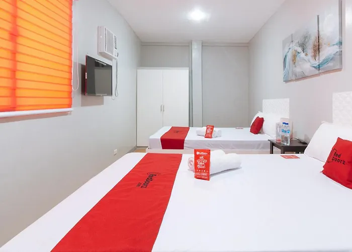 Reddoorz Near Christ The King Medical Center
