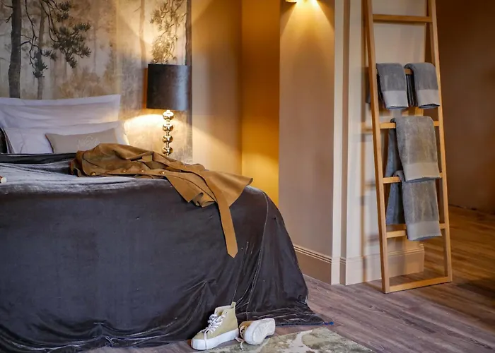 Arved Apartments
