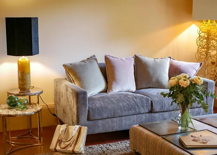 Arved Apartments