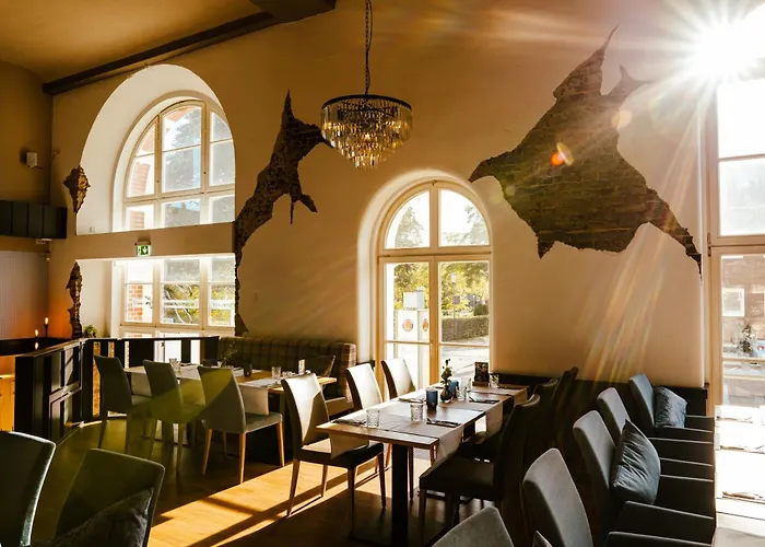 Weberei Bendix Hotel & Appartements