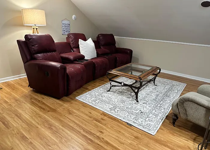 Blue Mountains Bed And Breakfast (Adults Only)