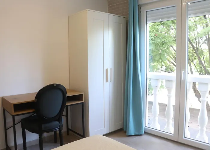 Hotel Calpe