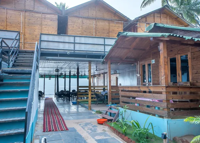 Hitide Beach Resort