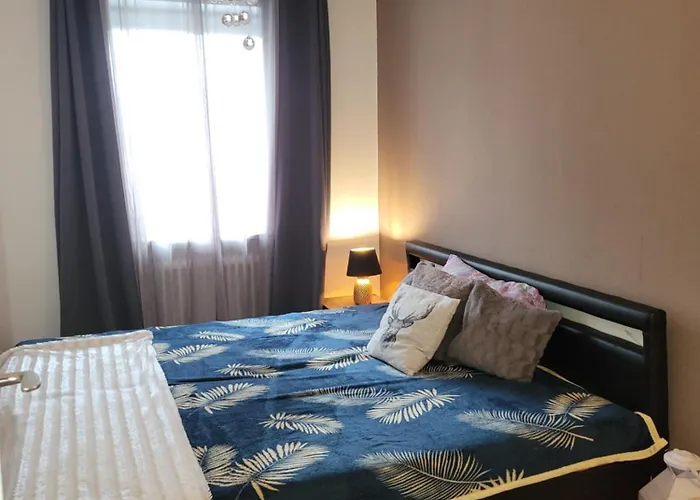 Apartment Mit 3 Zimmer