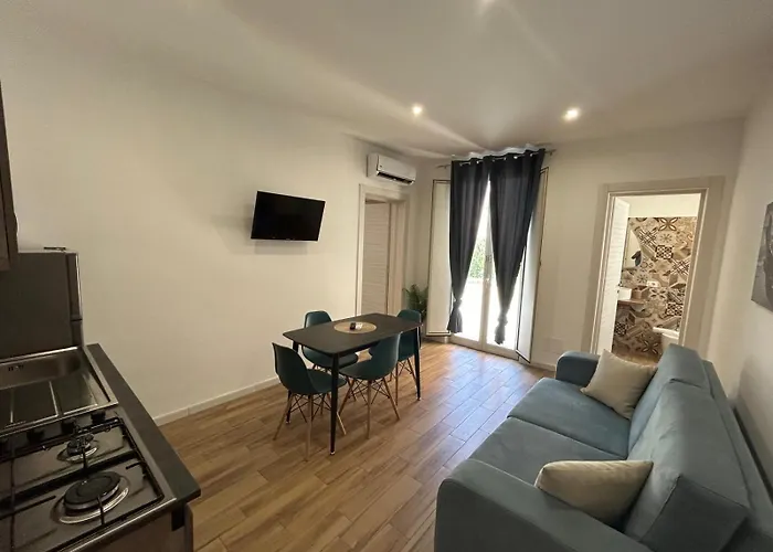 Charme Apartments