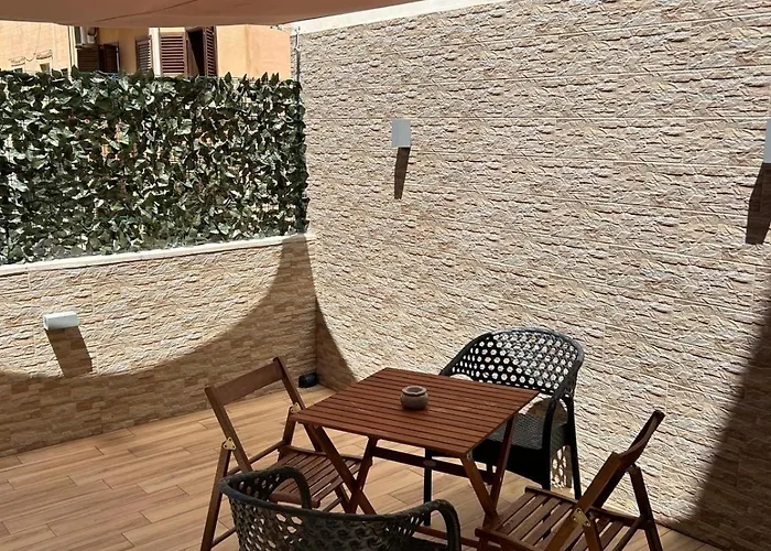 Charme Apartments