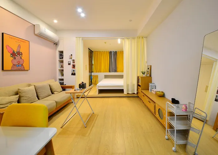 House Of Great White Apartment
