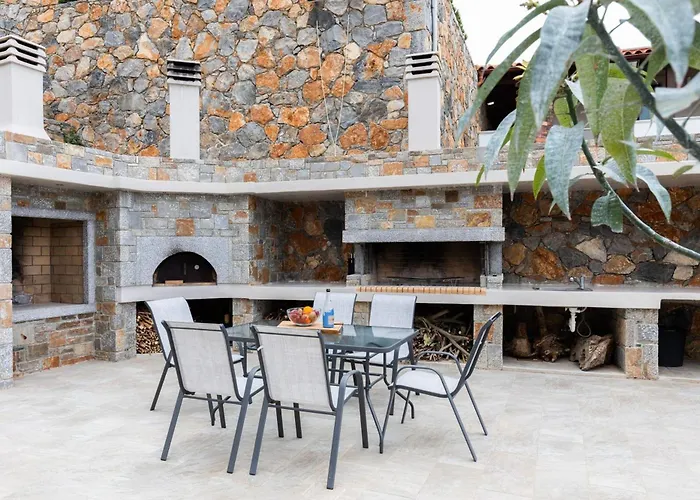 Blue Horizon Villa